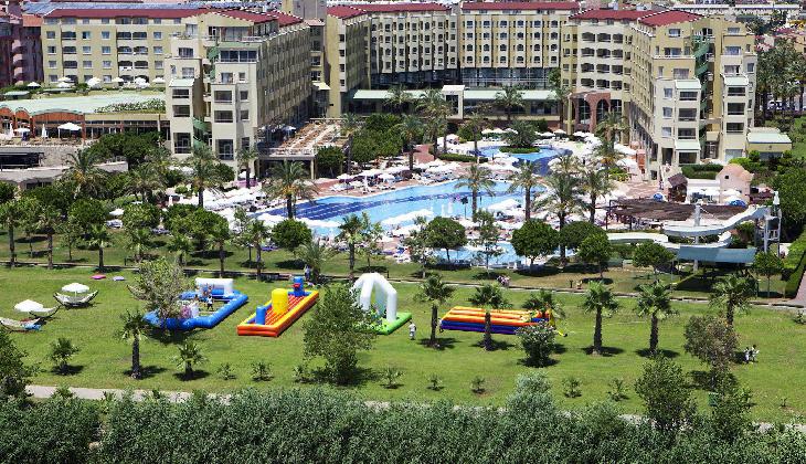 Silence Beach Resort