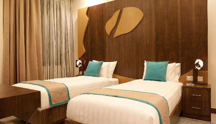 Noon Hotel Apartments