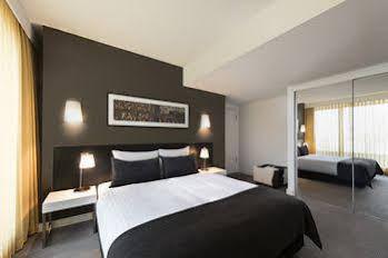 هتل آپرتمان آدینا برلین