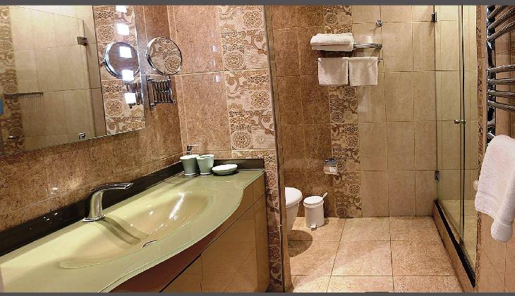 Ragip Pasha Apartments