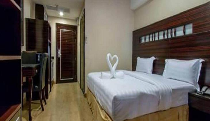 Land Royal Residence