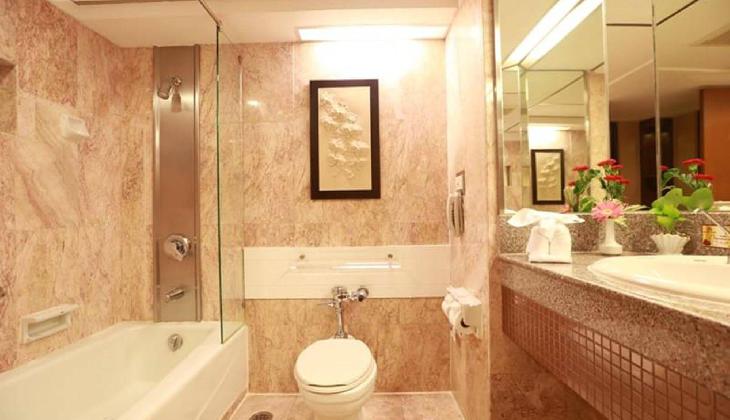 هتل آسیا بانکوک