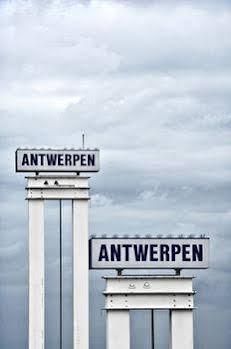 Mercure Antwerpen Centrum Opera