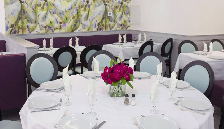 Hôtel Esplanade Eden