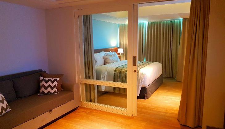 Rama Residence Padma