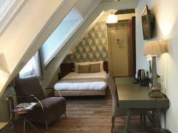 Hotel Johannes Vermeer Delft