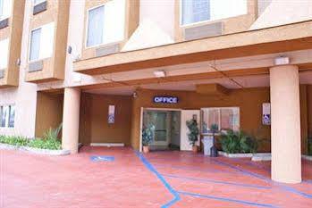 Value Inn Worldwide-LAX