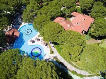 Club Magic Life Water World Imperial