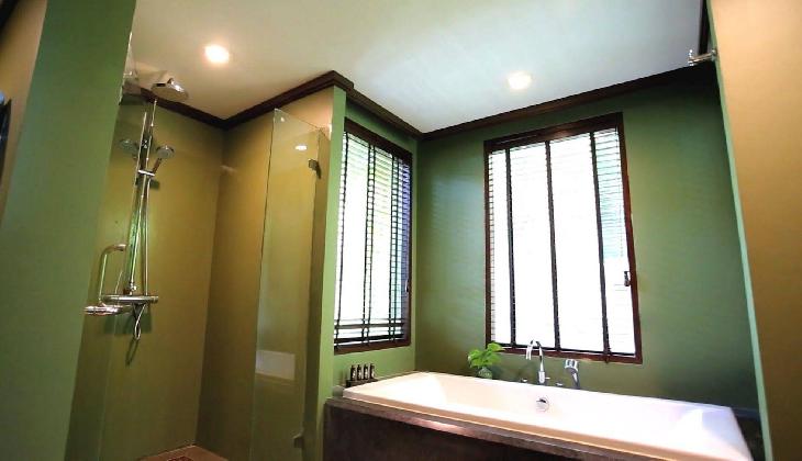 هتل نورا بوري سامويي