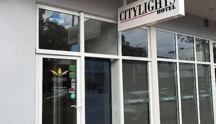 CityLights