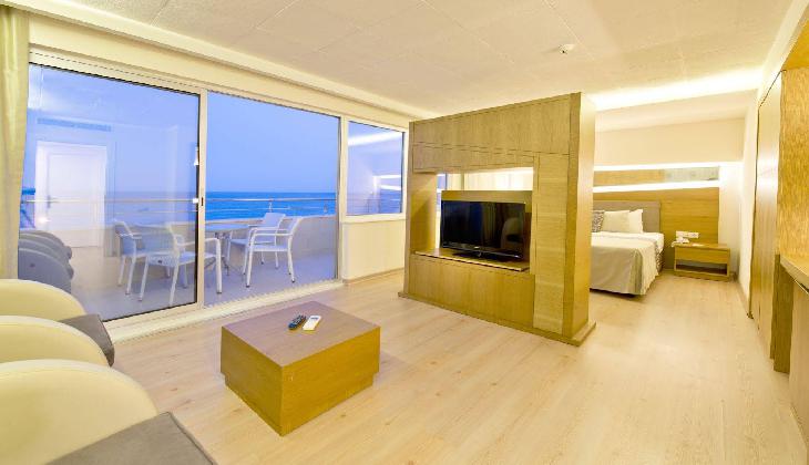 هتل سی لایف فمیلی ریزورت