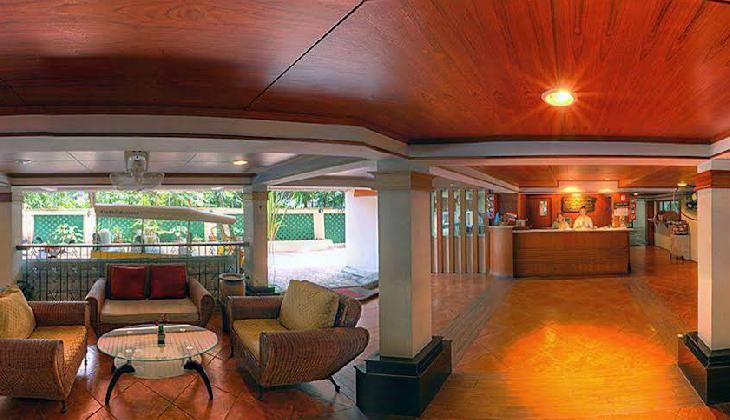 Royal Ivory Sukhumvit Nana by Compass Hospitality