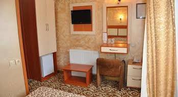 هتل کایا مادرید