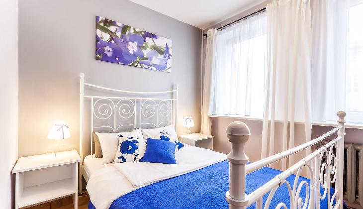 The Secret Garden Hostel