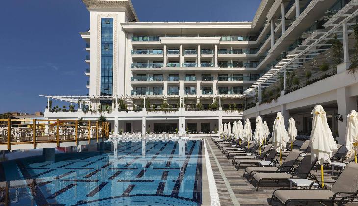 La Grande Resort & Spa