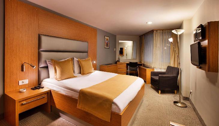 Gallery Residence & Boutique Hotel