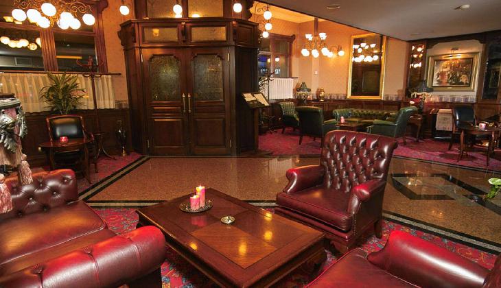 هتل جرمیر پالاس