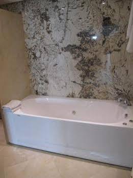 هتل و خانه های ییلاقی پالم بیچ