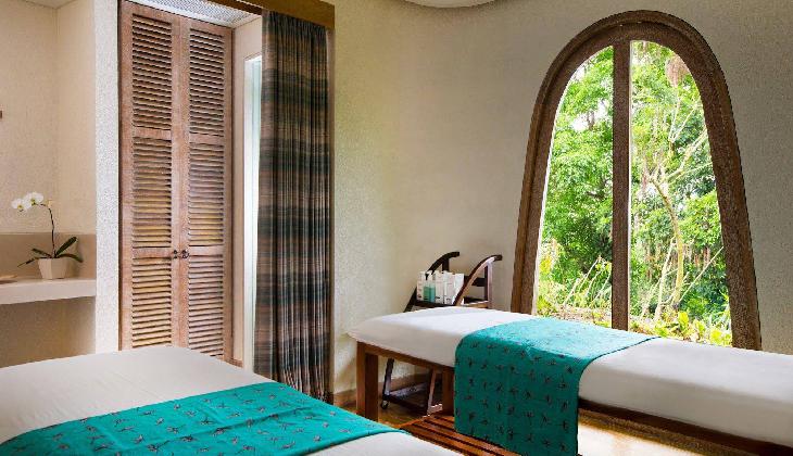 Padma Resort Ubud