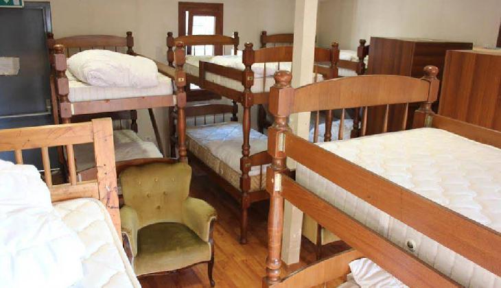 Chambers of the Boheme