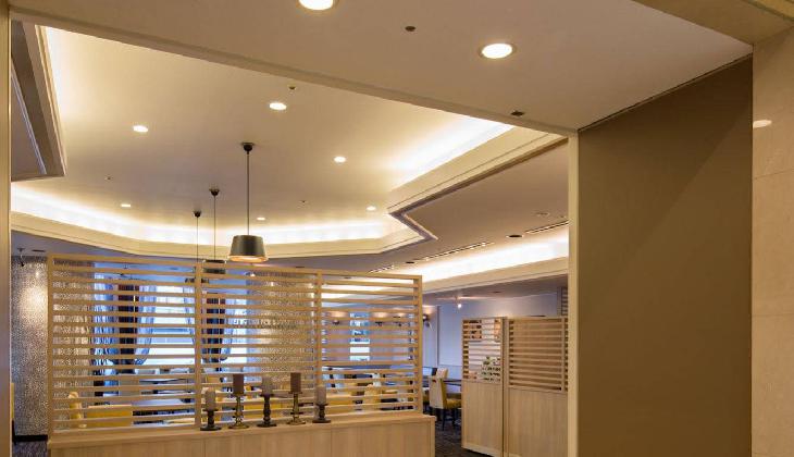 Shin Osaka Washington Hotel Plaza