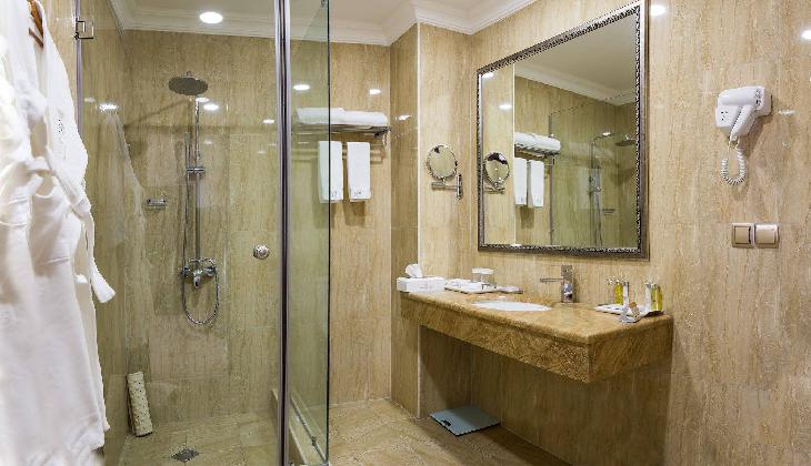 هتل پاریس ایروان