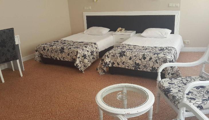 Kumburgaz Marin Princess Hotel