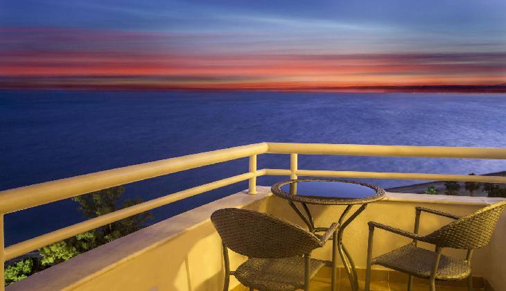 هتل کرنر پارک