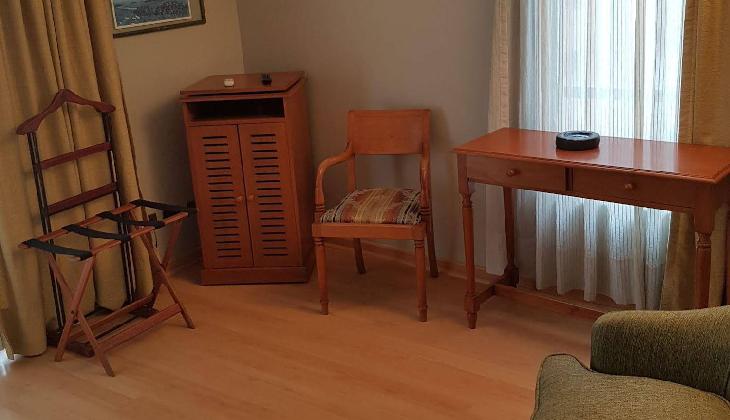 Tempo Rent Apart Hotel