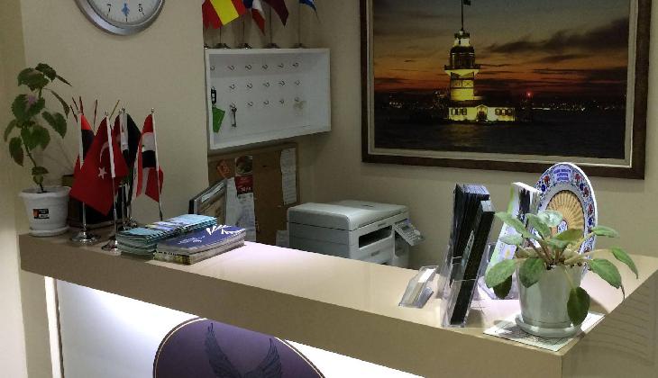 Black Bird Suite Hotel