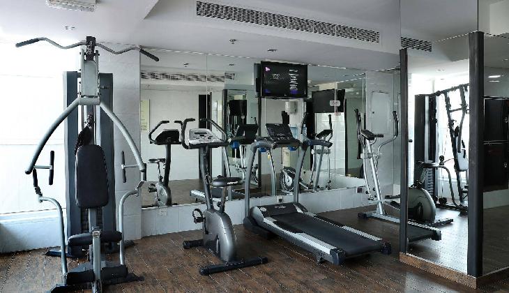 Royal Grand Suite Hotel