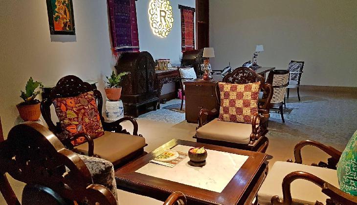 Rama Residence Padma