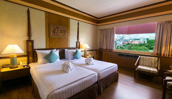 آسیا هتل پاتایا