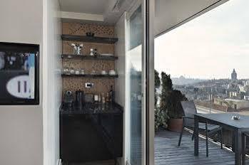 Witt Istanbul Suites