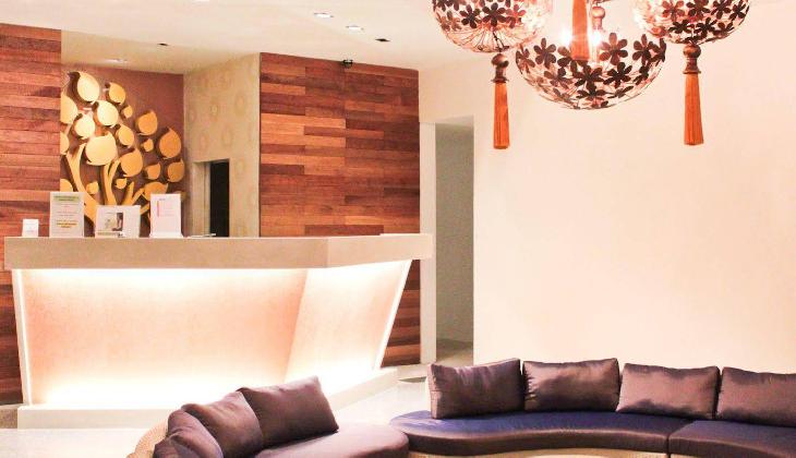 The Trees Club Resort