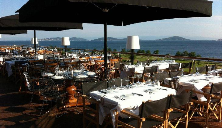 هتل سوادیه استانبول