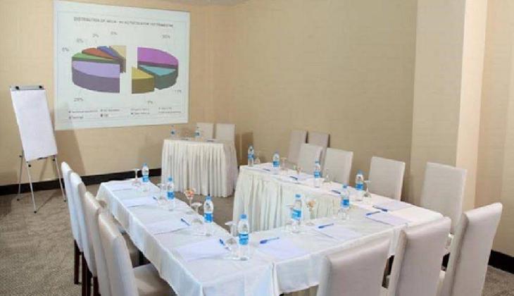 Villa Vanilla Hotel Istanbul Asia