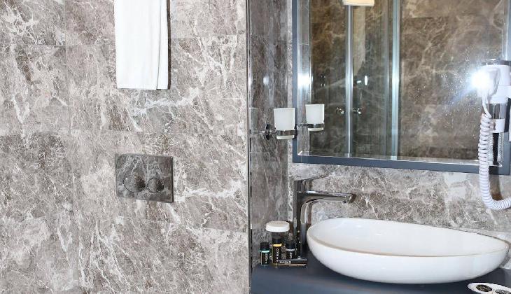 The Time Hotel Old City