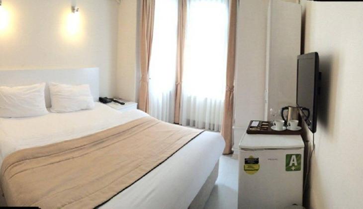 Eagle Residence Taksim