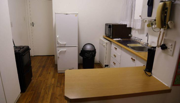 Clinch Self Catering