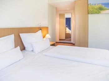 Hotel Berlin Mitte by Campanile