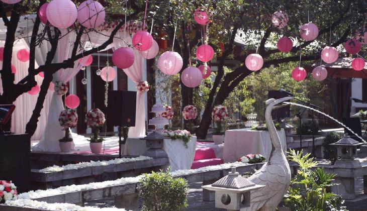 Tang Dynasty Art Garden Hotel