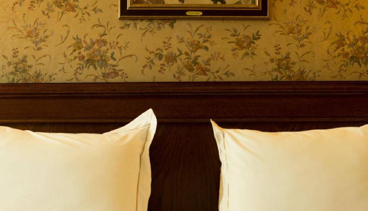 هتل جرمیر پالاس