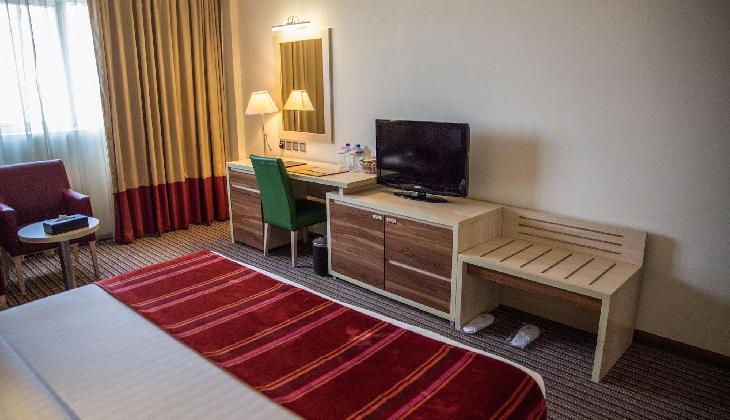 بوتیک هتل فورچون