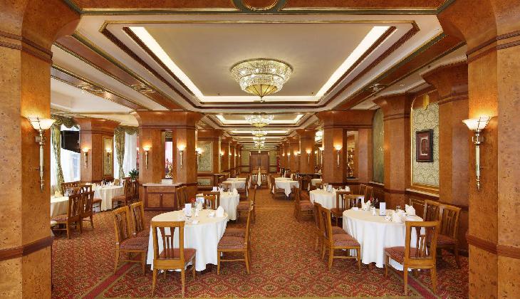 Jin Jiang Park Hotel