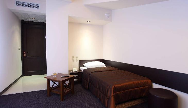 هتل کاسکاد ایروان