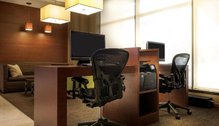 هتل حیات پالاس