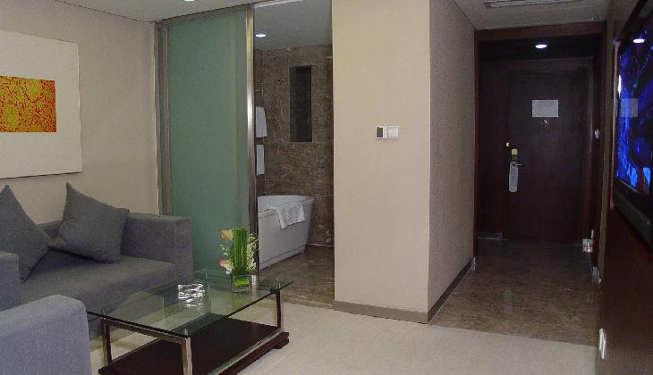 Victoria Regal Hotel Zhejiang