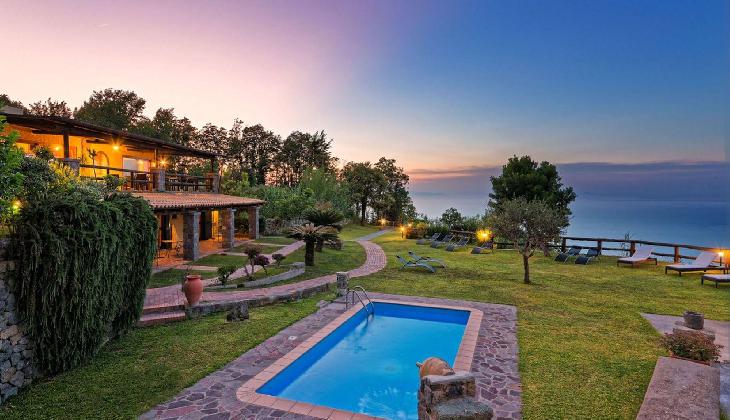 Agriturismo Pera Di Basso