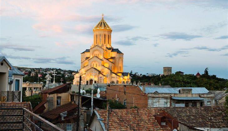 Light House Old City